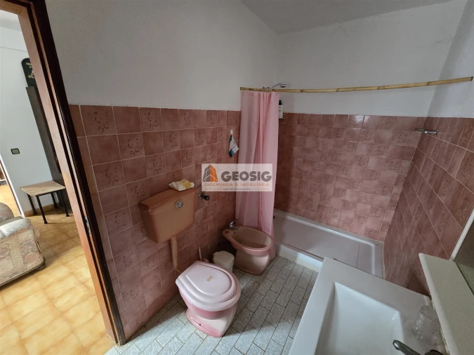 Moradia T1 para Venda em Almodôvar e Graça dos Padrões Foto 16