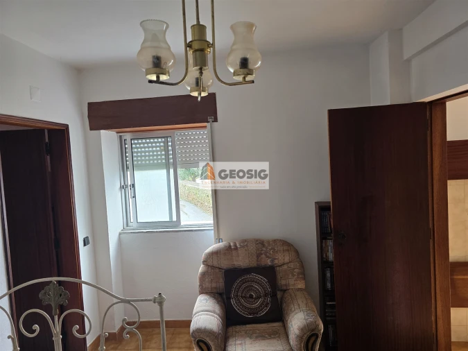 Moradia T1 para Venda em Almodôvar e Graça dos Padrões Foto 12