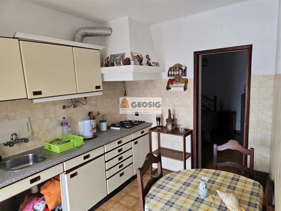 Moradia T1 para Venda em Almodôvar e Graça dos Padrões Foto 6