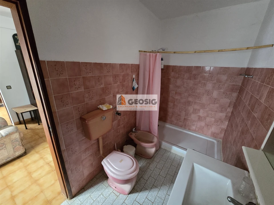 Moradia T1 para Venda em Almodôvar e Graça dos Padrões Foto 16