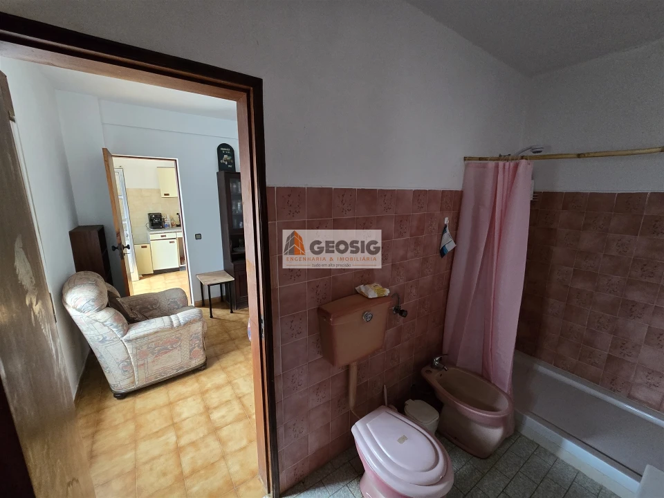 Moradia T1 para Venda em Almodôvar e Graça dos Padrões Foto 15