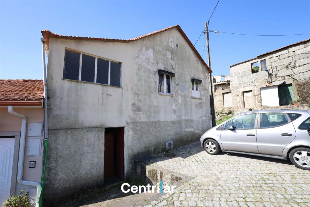 Moradia T3 para Venda em Trancozelos Foto 20