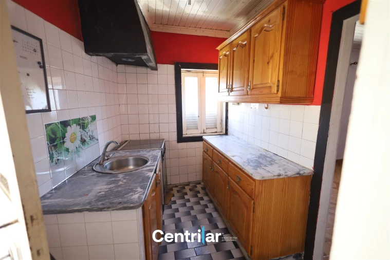 Moradia T3 para Venda em Trancozelos Foto 15