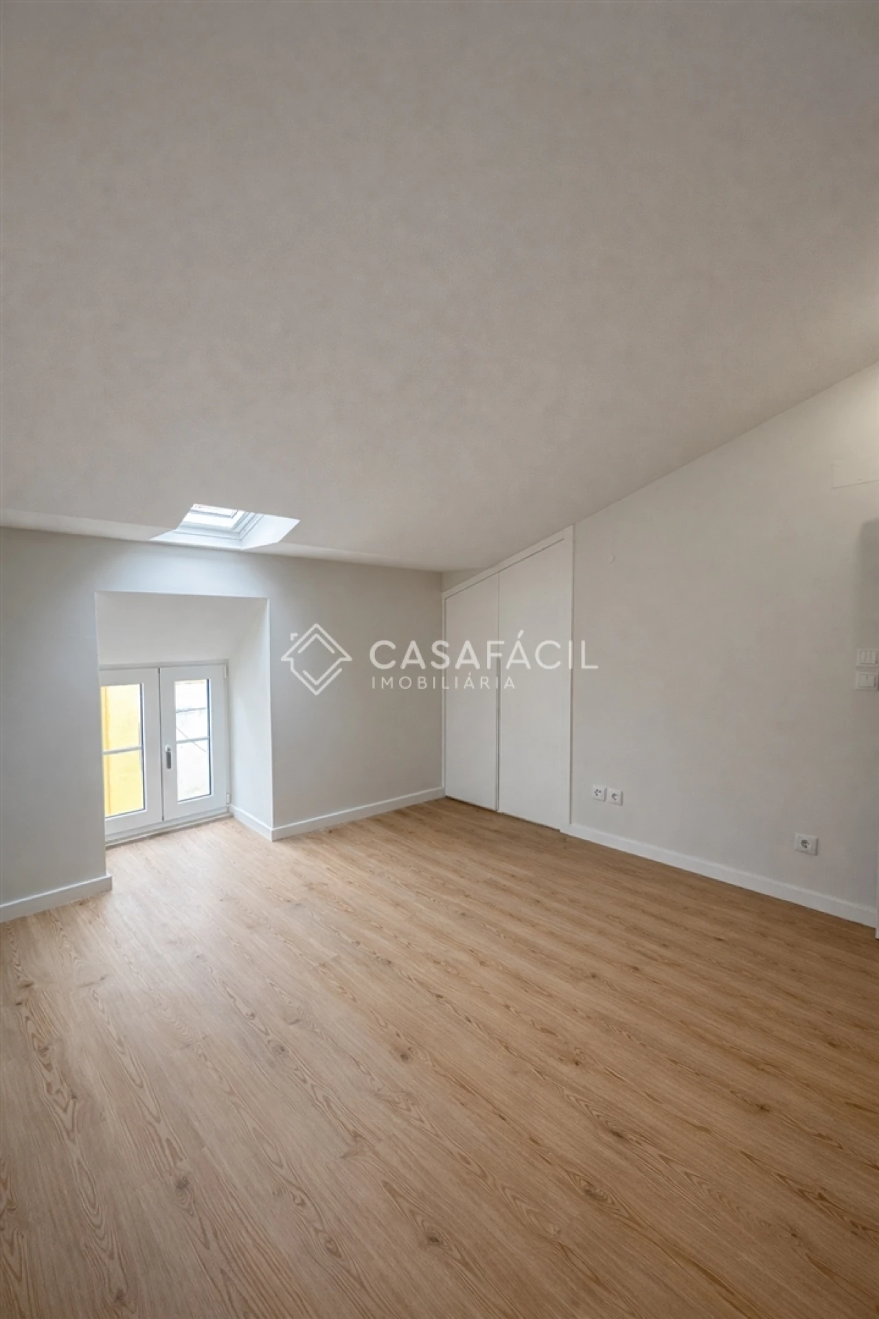 Apartamento T2 para Arrendamento em Alcochete Foto 9