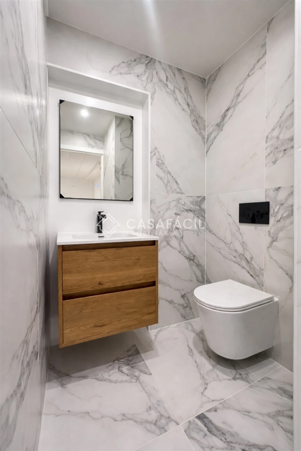 Apartamento T2 para Arrendamento em Alcochete Foto 11