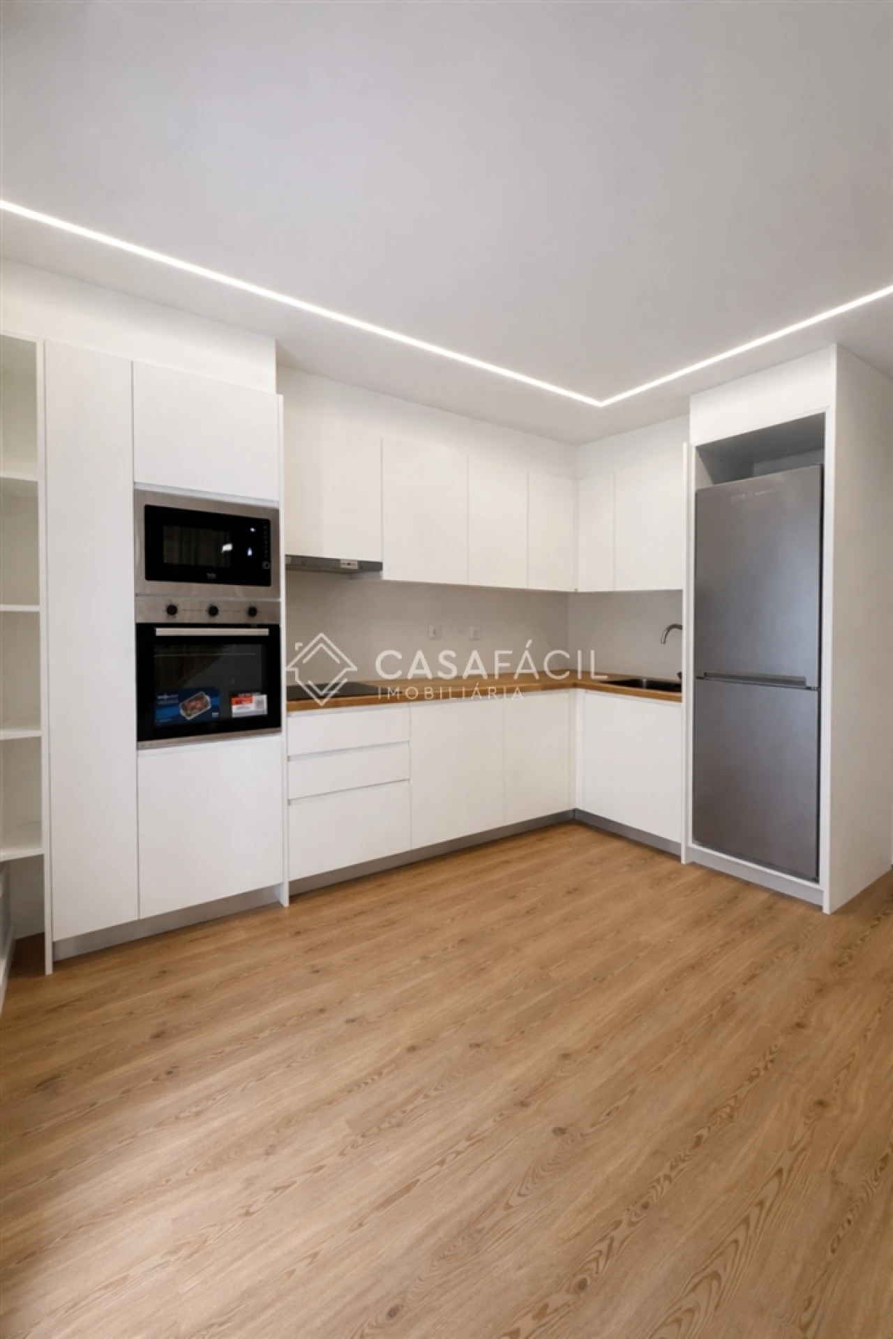Apartamento T2 para Arrendamento em Alcochete Foto 2