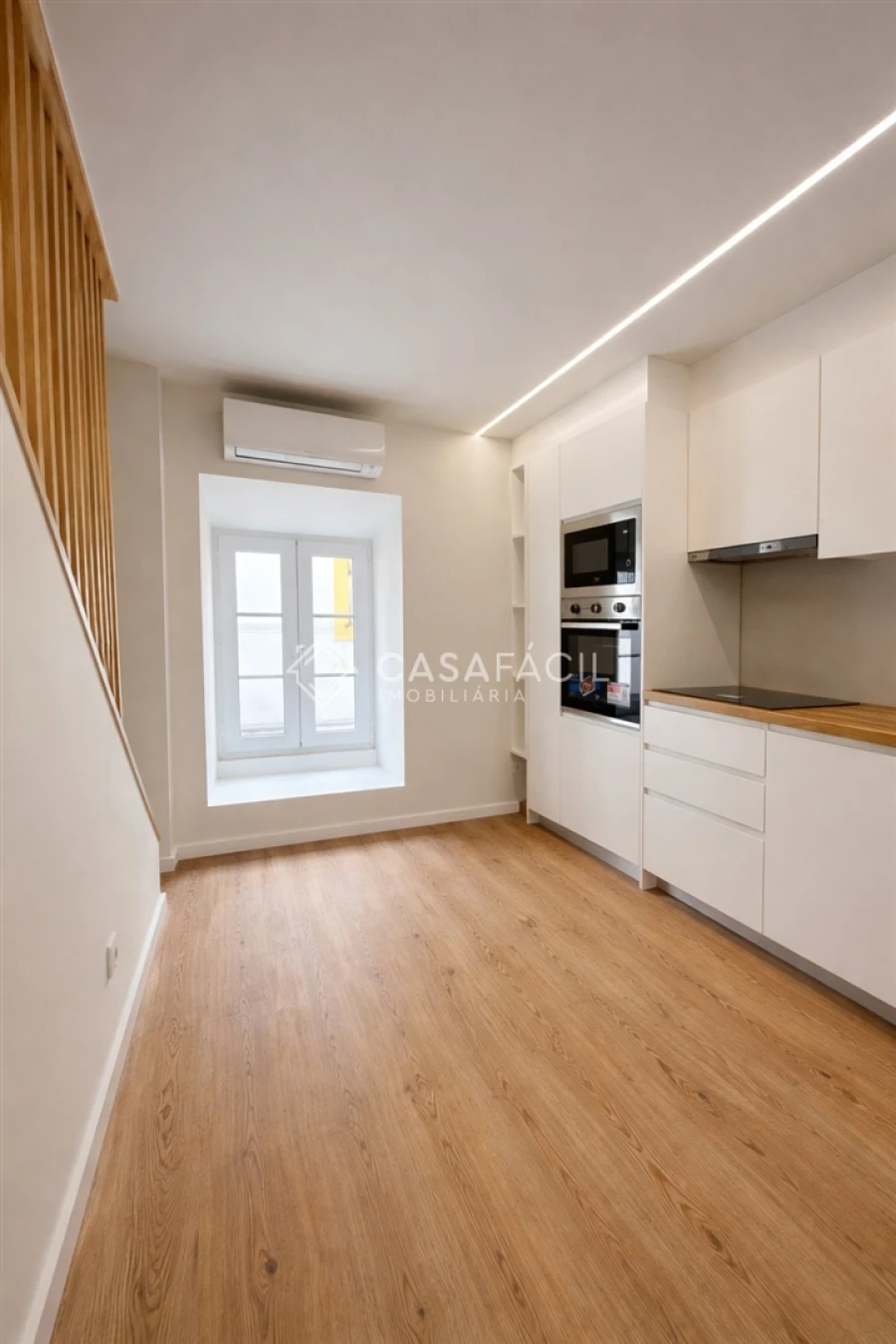 Apartamento T2 para Arrendamento em Alcochete Foto 6