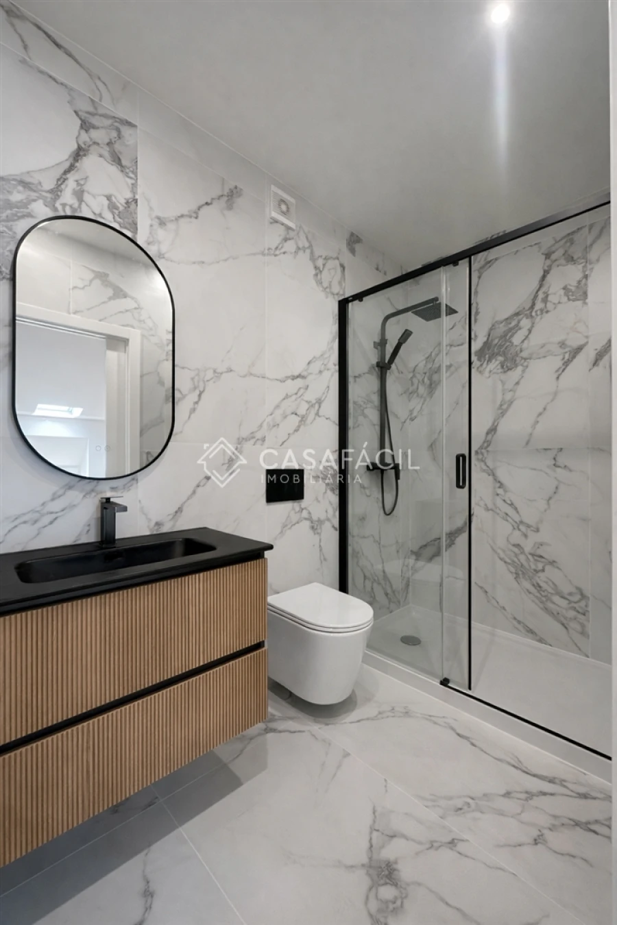 Apartamento T2 para Arrendamento em Alcochete Foto 10