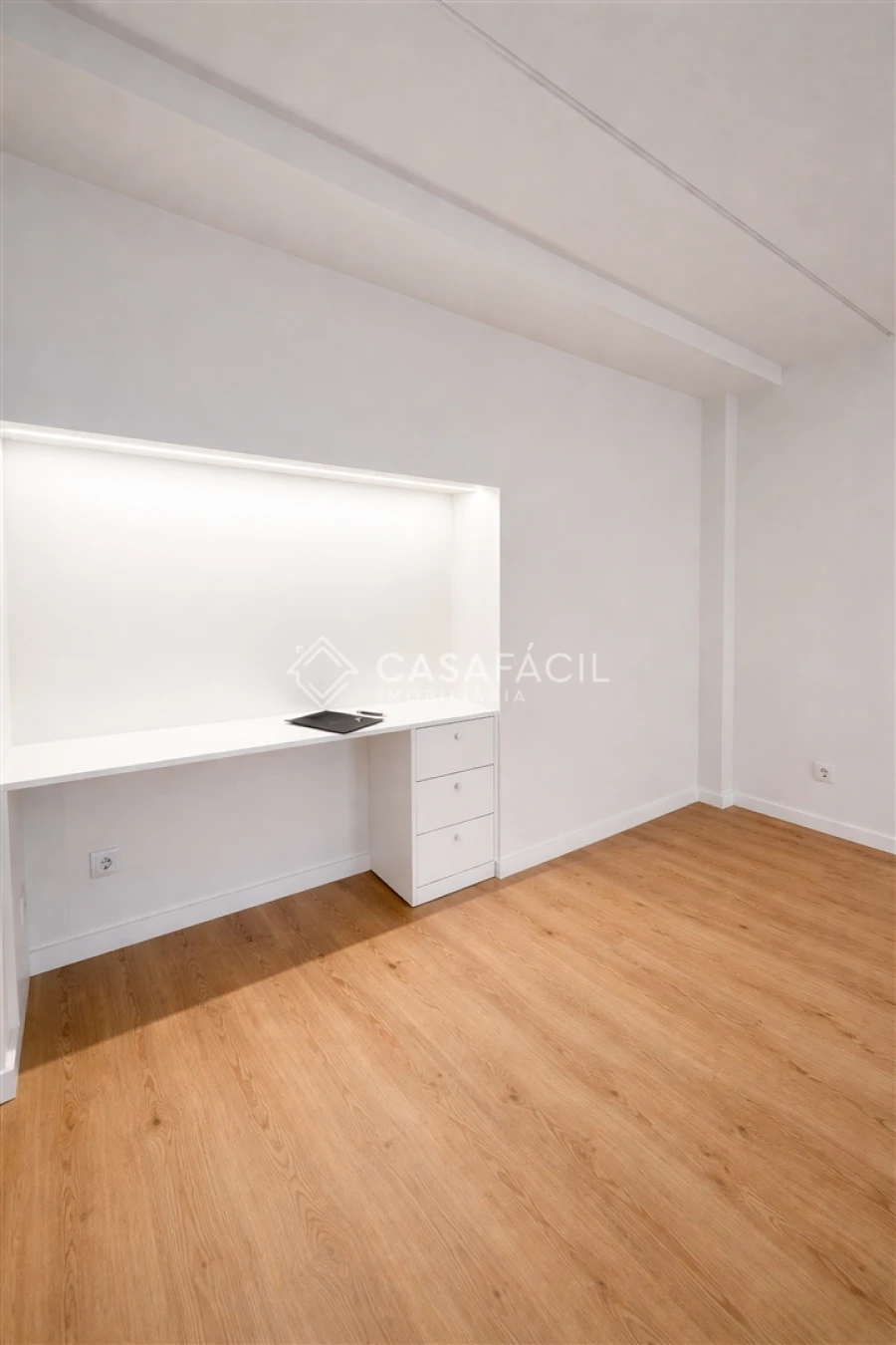 Apartamento T2 para Arrendamento em Alcochete Foto 7