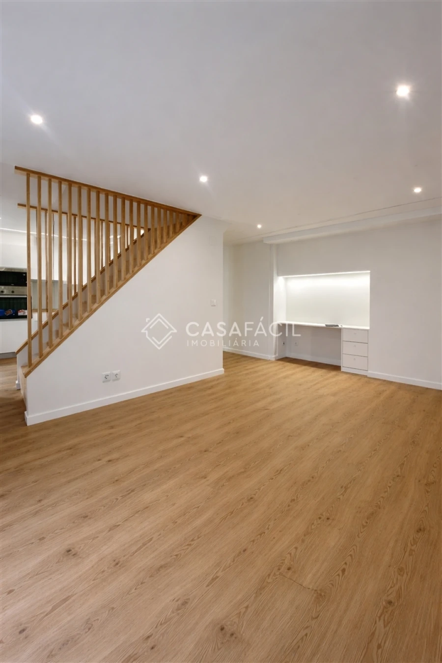 Apartamento T2 para Arrendamento em Alcochete Foto 1