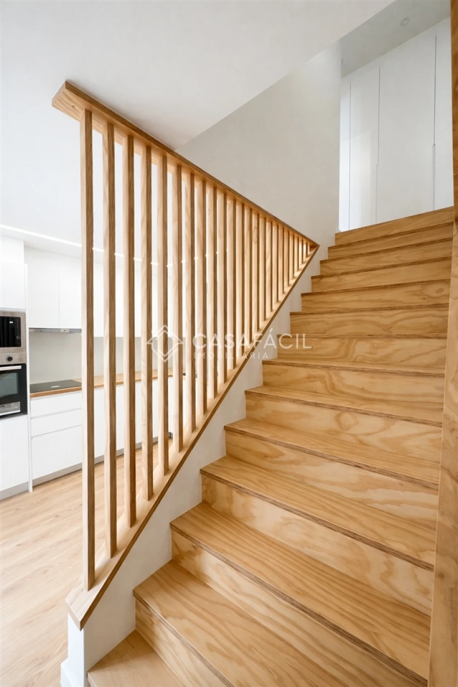 Apartamento T2 para Arrendamento em Alcochete Foto 8