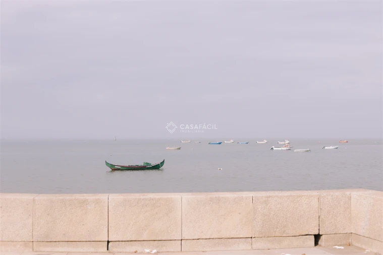 Apartamento T2 para Arrendamento em Alcochete Foto 12