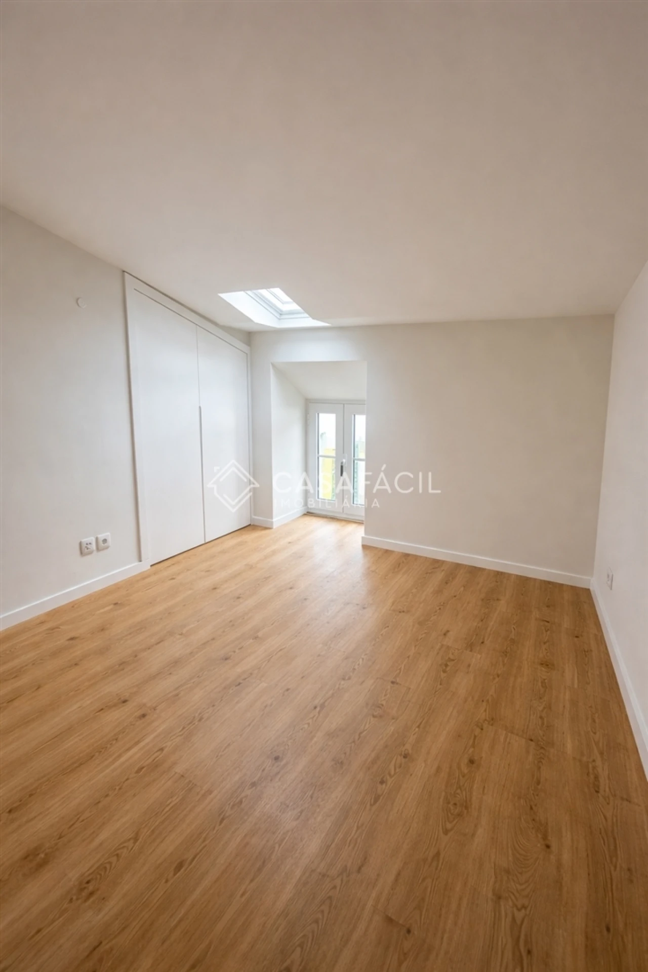 Apartamento T2 para Arrendamento em Alcochete Foto 5