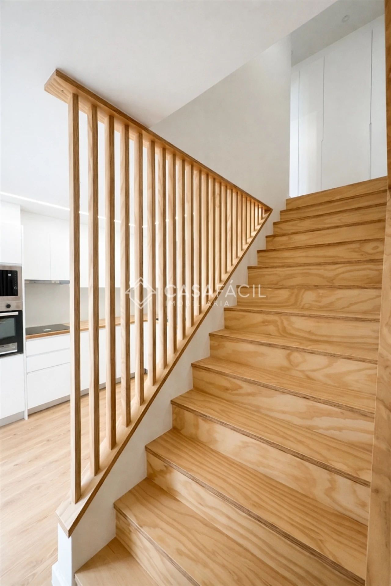 Apartamento T2 para Arrendamento em Alcochete Foto 8