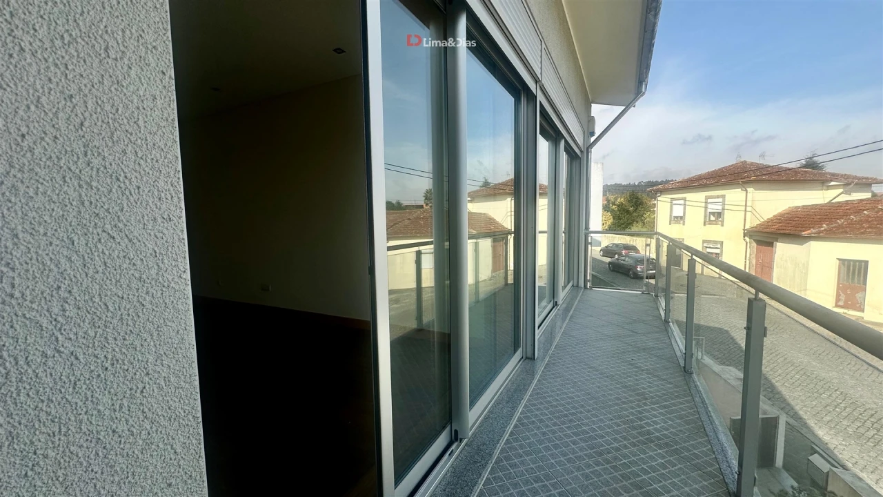 Moradia T4 para Venda em Pedroso e Seixezelo Foto 28