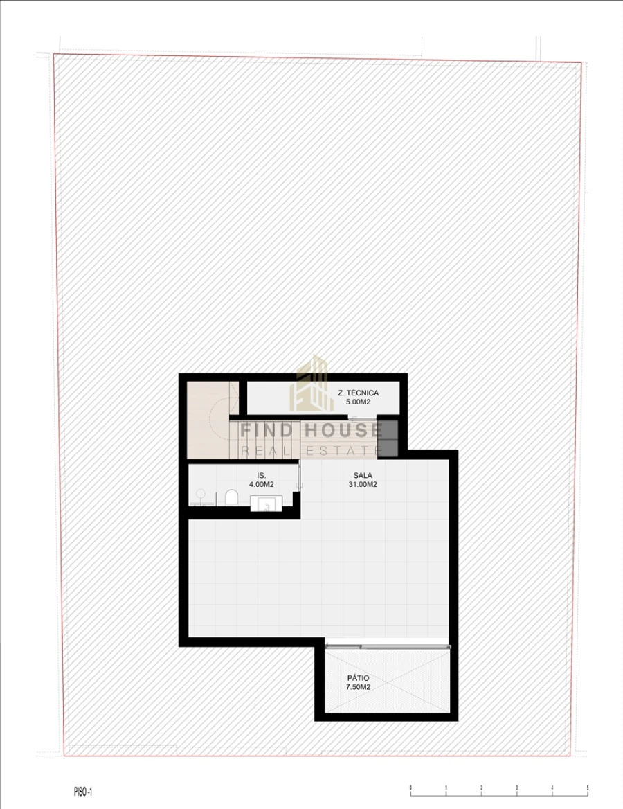 Moradia T4 para Venda em São Domingos de Rana Foto 48