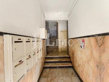 Apartamento T3 para Arrendamento em Arroios