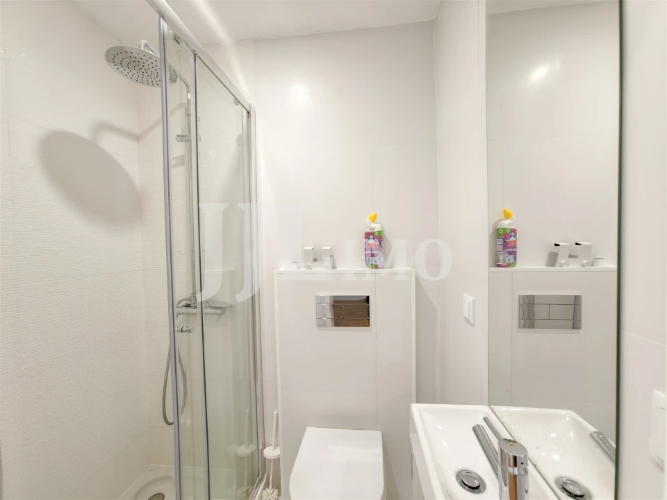 Apartamento T3 para Arrendamento em Arroios Foto 16