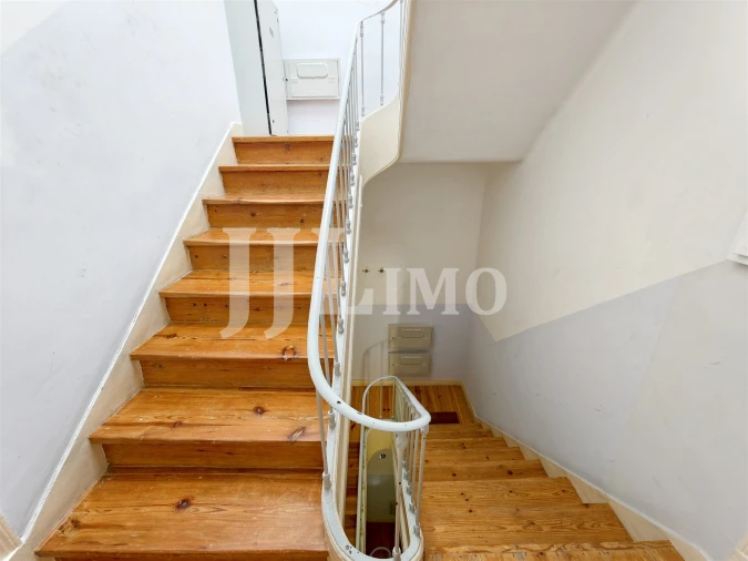 Apartamento T3 para Arrendamento em Arroios Foto 17