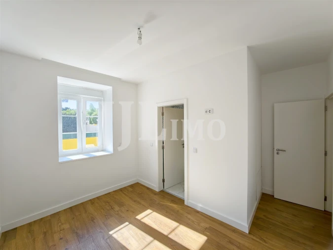 Apartamento T3 para Arrendamento em Arroios Foto 3