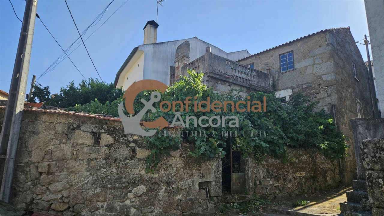 Moradia T3 para Venda em Nespereira Foto 3