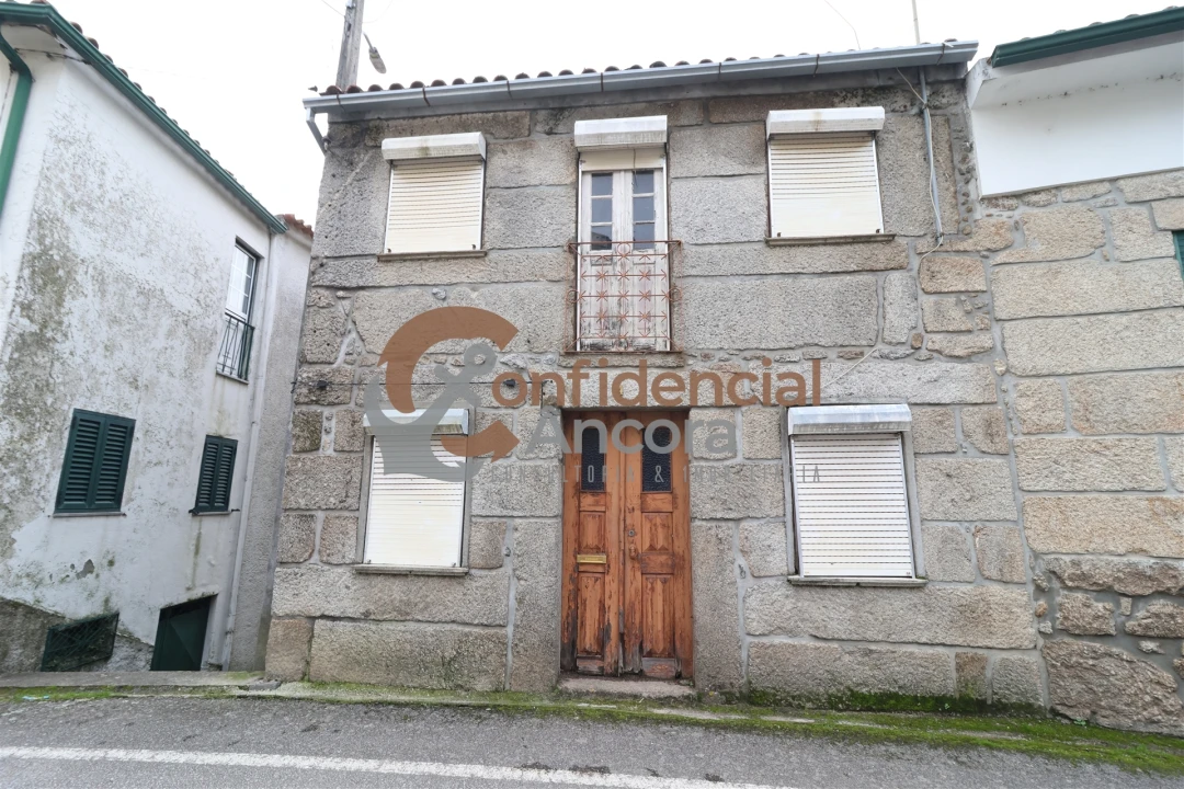 Moradia T3 para Venda em Nespereira Foto 9