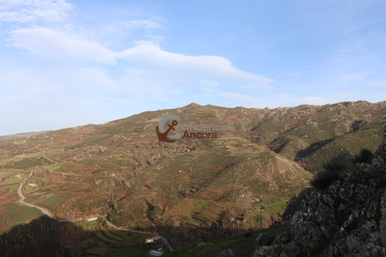 Moradia T2 para Venda em Folgosinho Foto 15