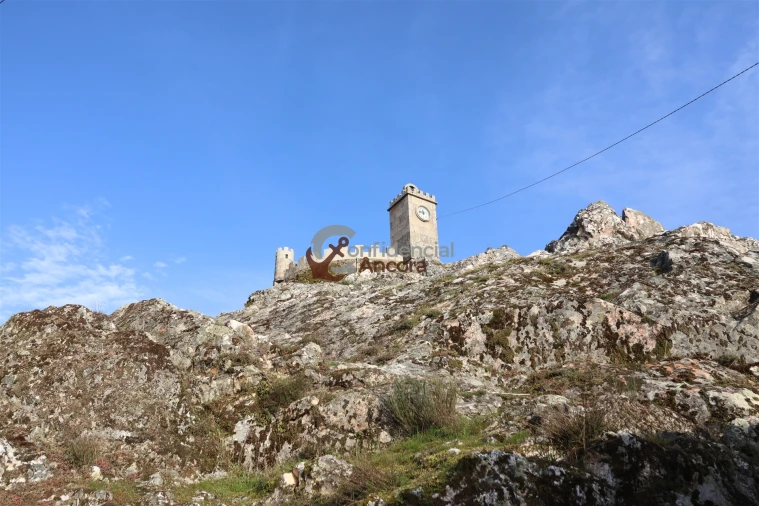 Moradia T2 para Venda em Folgosinho Foto 13