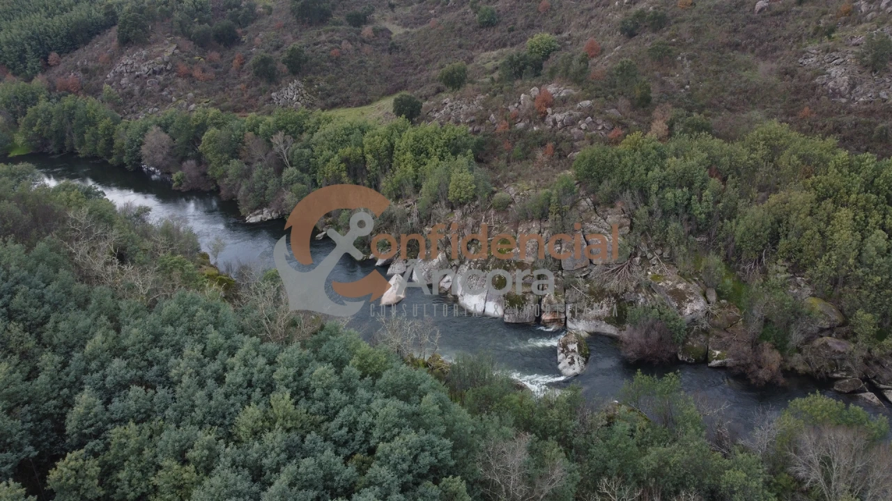 Terreno para Venda em Ribamondego Foto 33