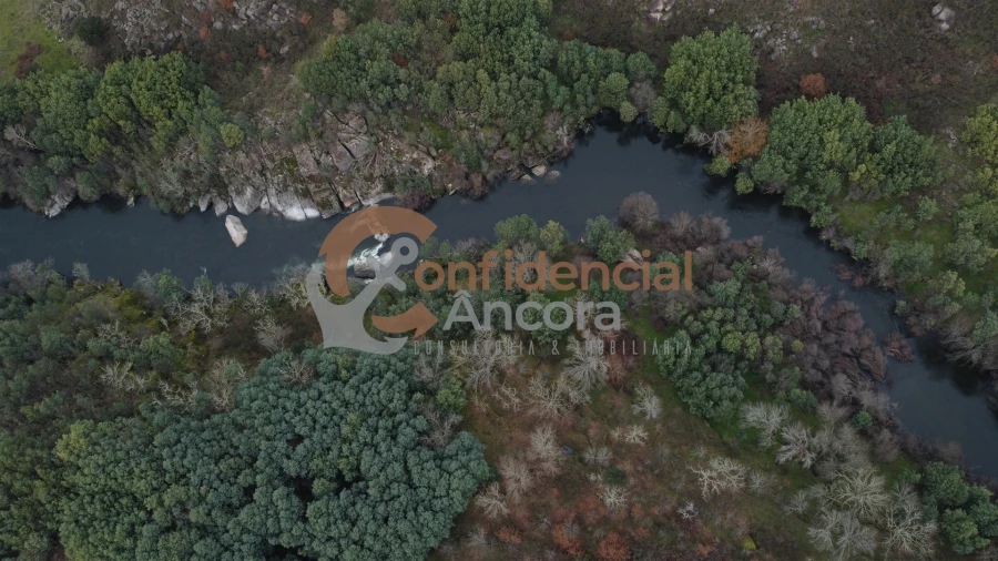 Terreno para Venda em Ribamondego Foto 40