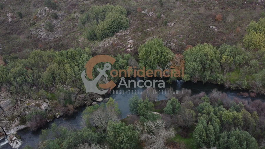 Terreno para Venda em Ribamondego Foto 31