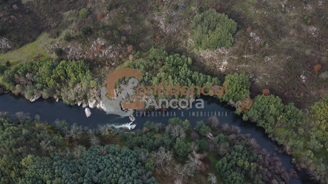 Terreno para Venda em Ribamondego Foto 44