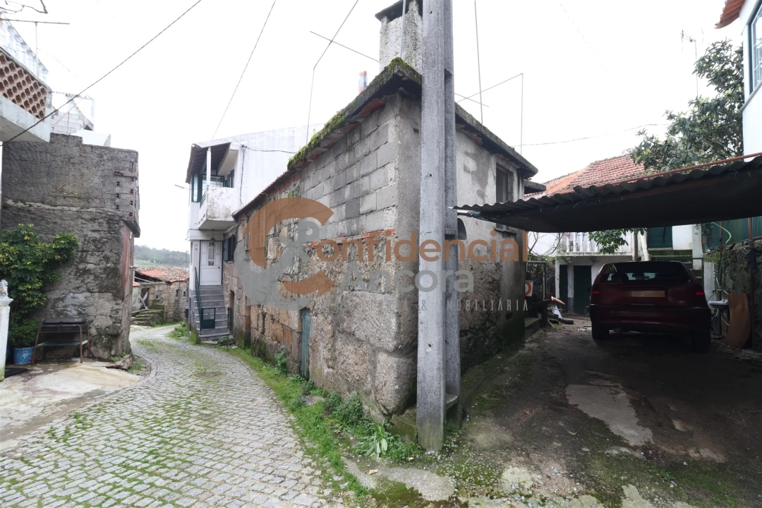 Moradia T0 para Venda em Nespereira Foto 2