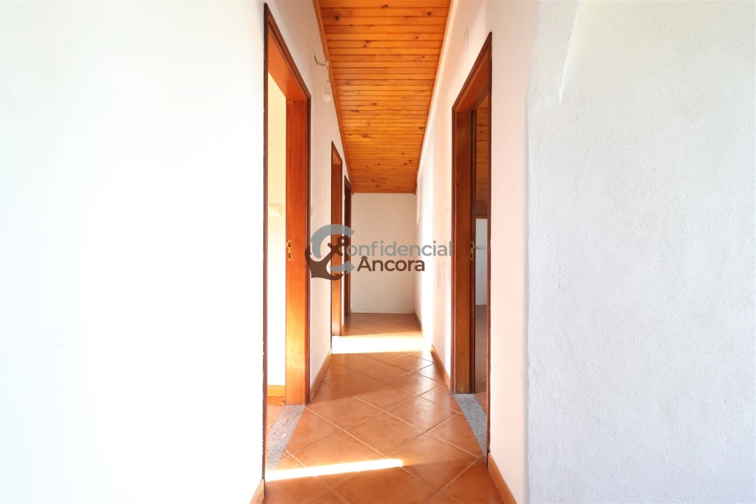 Apartamento T2 para Venda em Melo e Nabais Foto 5