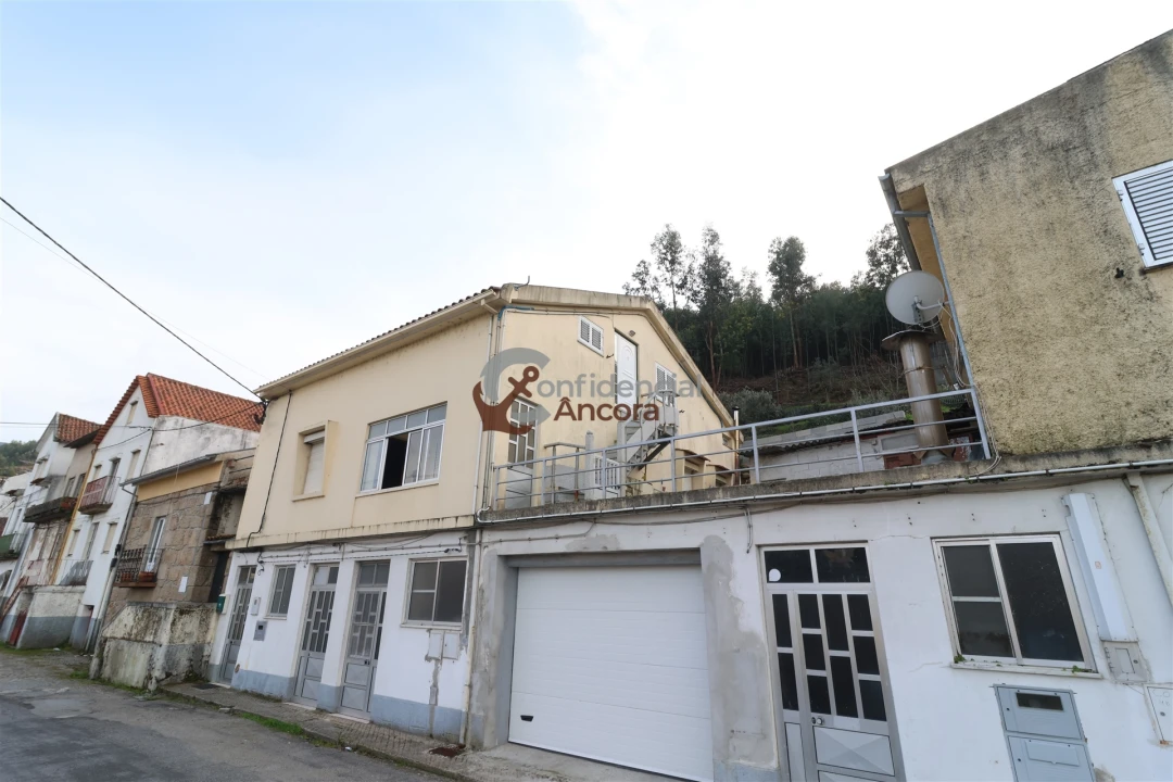 Apartamento T2 para Venda em Melo e Nabais Foto 14