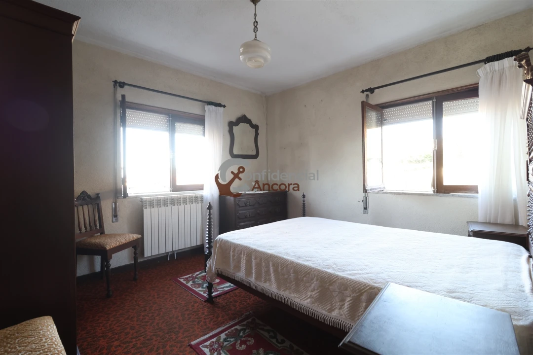 Moradia T3 para Venda em Gouveia (São Pedro e São Julião) Foto 28