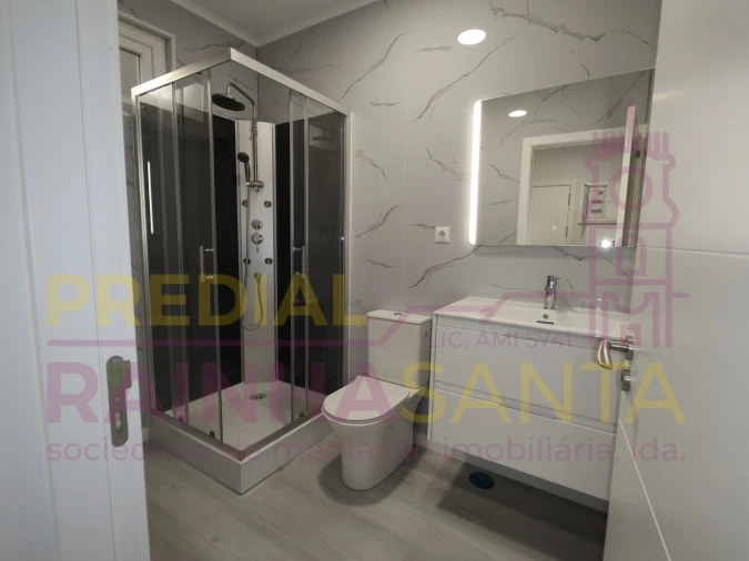 Apartamento T2 para Venda em Oeiras e São Julião da Barra, Paço de Arcos e Caxias Foto 11