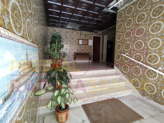 Apartamento T2 para Venda em Oeiras e São Julião da Barra, Paço de Arcos e Caxias Foto 12