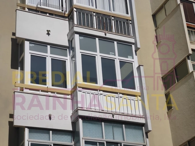 Apartamento T2 para Venda em Oeiras e São Julião da Barra, Paço de Arcos e Caxias Foto 13