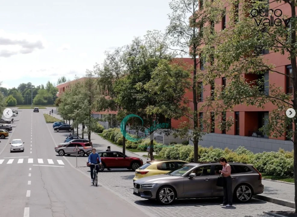 Apartamento T1 para Venda em Baguim do Monte (Rio Tinto) Foto 7