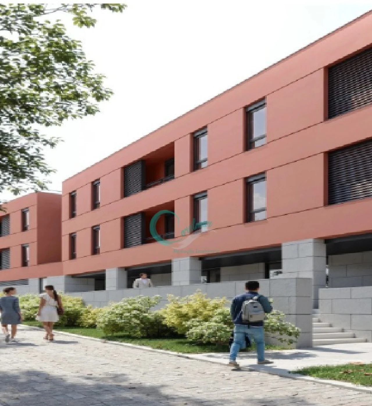 Apartamento T1 para Venda em Baguim do Monte (Rio Tinto) Foto 12