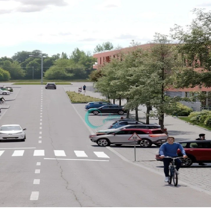 Apartamento T1 para Venda em Baguim do Monte (Rio Tinto) Foto 13