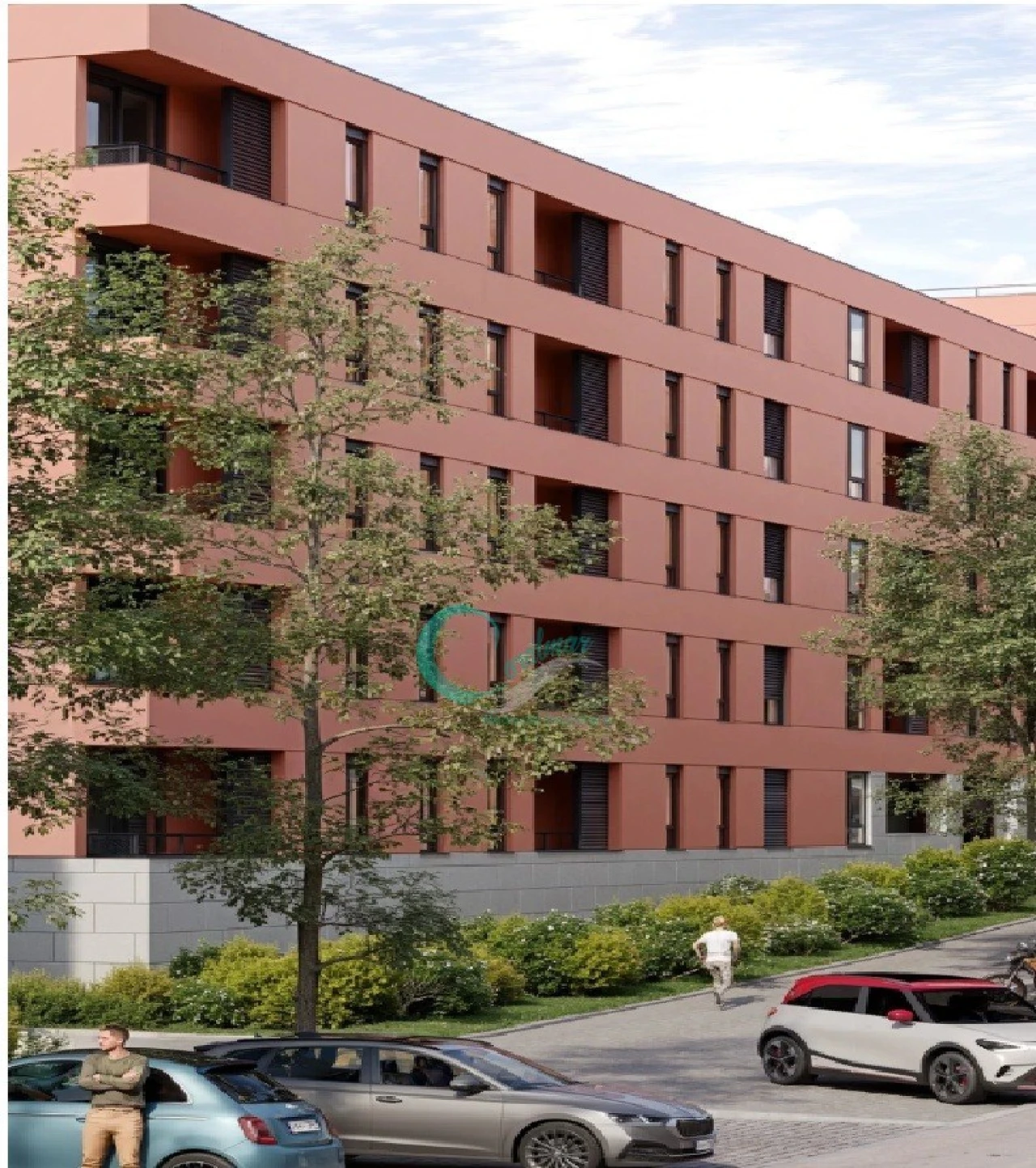 Apartamento T1 para Venda em Baguim do Monte (Rio Tinto) Foto 21