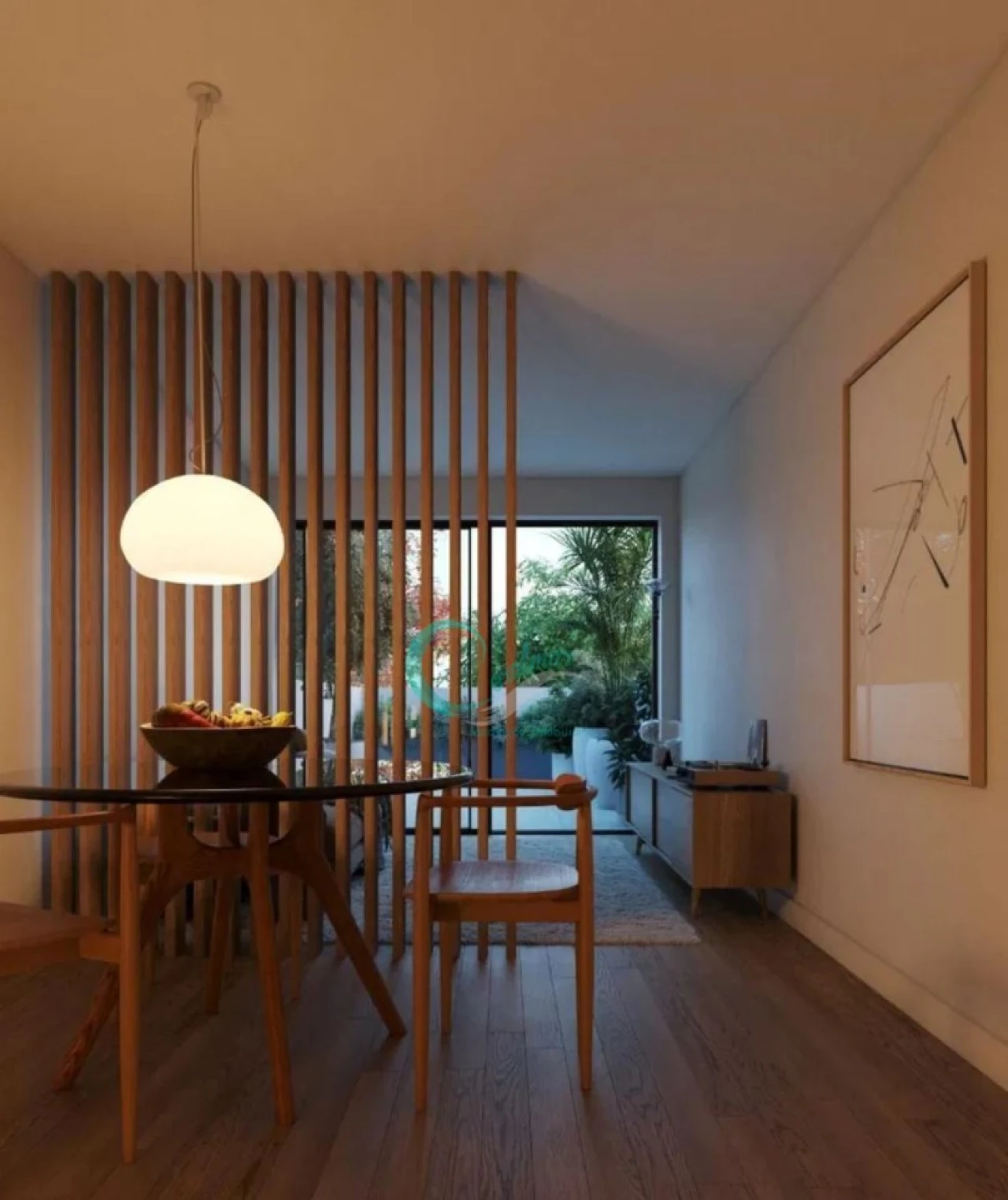 Apartamento T1 para Venda em Mafamude e Vilar do Paraíso Foto 5