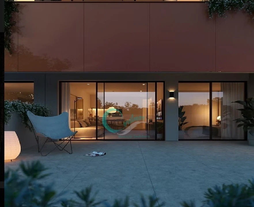 Apartamento T1 para Venda em Mafamude e Vilar do Paraíso Foto 10