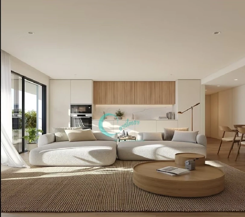 Apartamento T1 para Venda em Mafamude e Vilar do Paraíso Foto 1