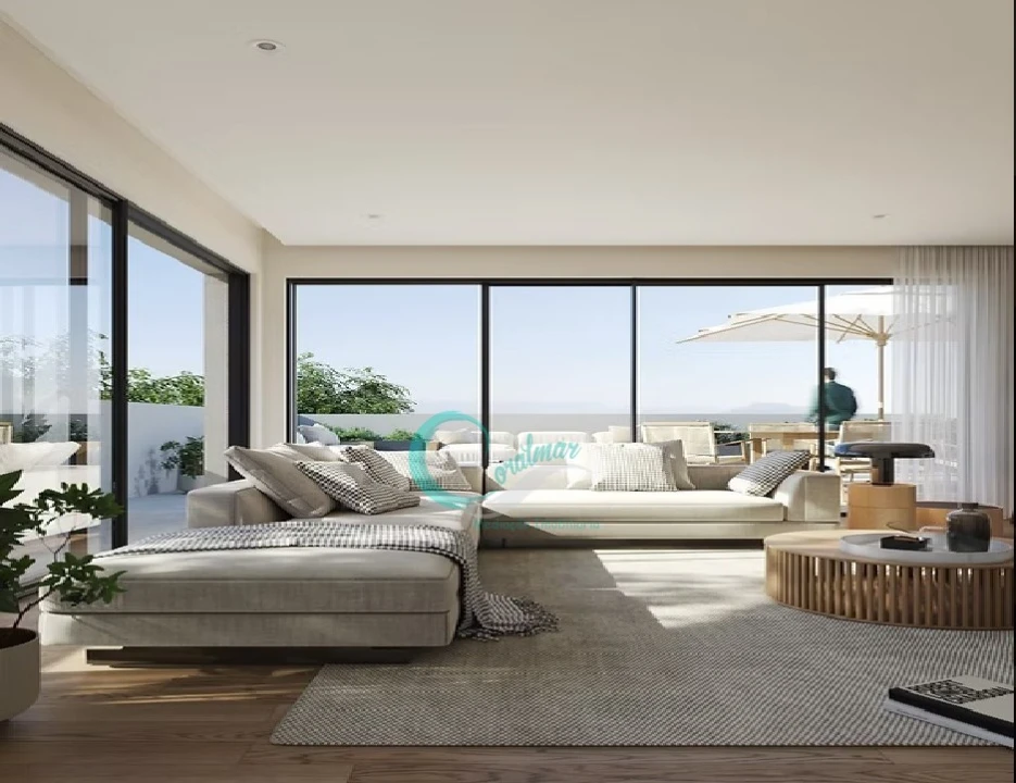Apartamento T1 para Venda em Mafamude e Vilar do Paraíso Foto 15
