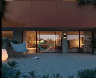 Apartamento T1 para Venda em Mafamude e Vilar do Paraíso