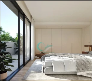 Apartamento T1 para Venda em Mafamude e Vilar do Paraíso