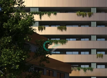 Apartamento T1 para Venda em Mafamude e Vilar do Paraíso